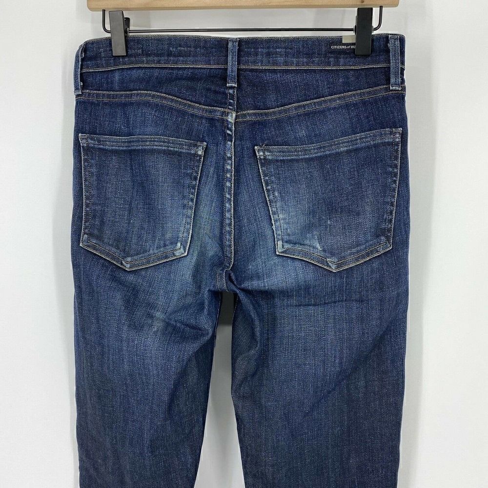Citizens of Humanity Jeans Rocket High - Picture 6 of 9